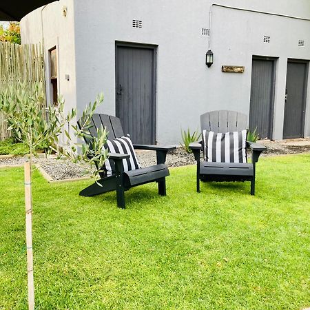The Merino Guest House بوفورت ويست المظهر الخارجي الصورة