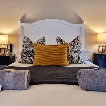 The Merino Guest House بوفورت ويست المظهر الخارجي الصورة