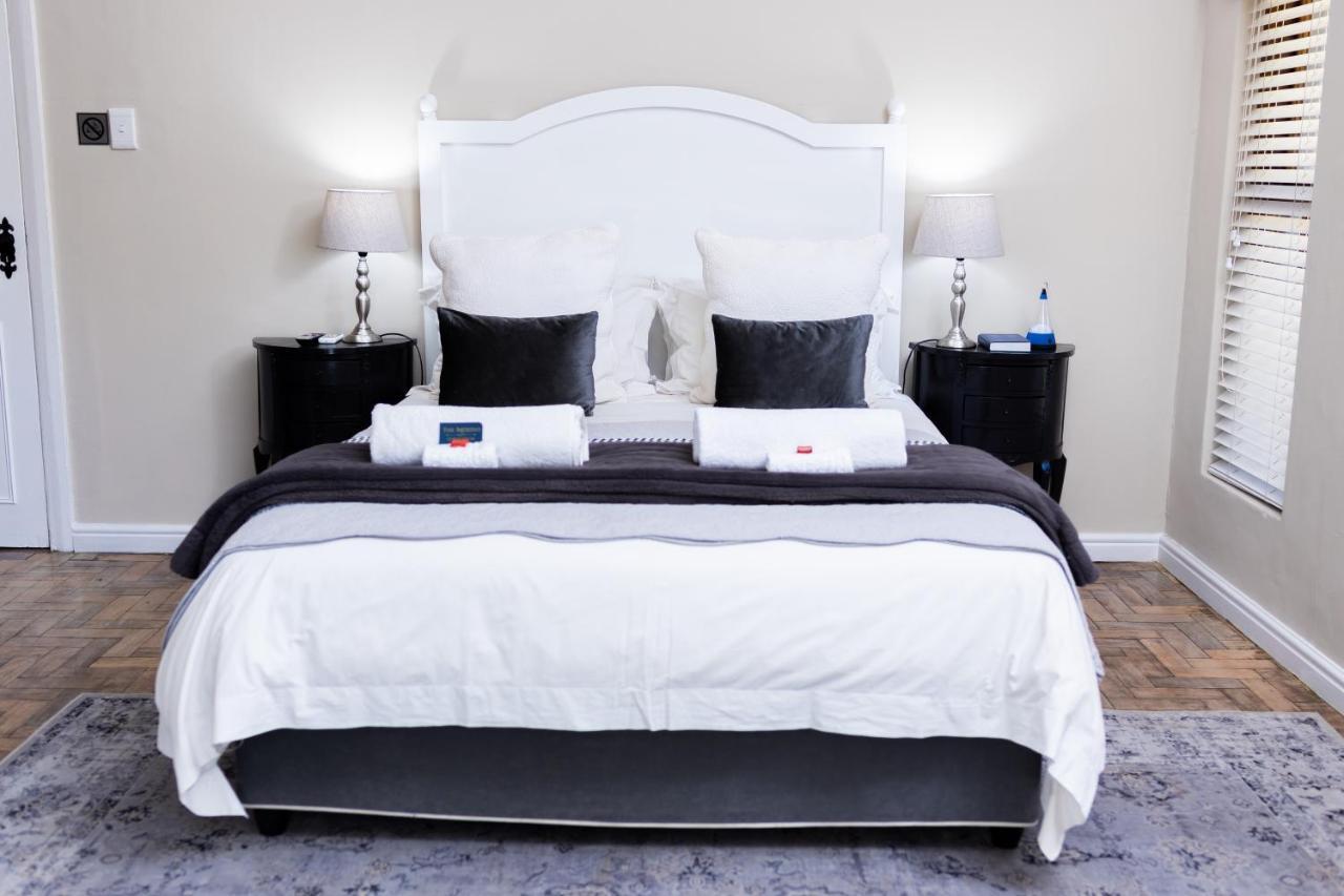 The Merino Guest House بوفورت ويست المظهر الخارجي الصورة