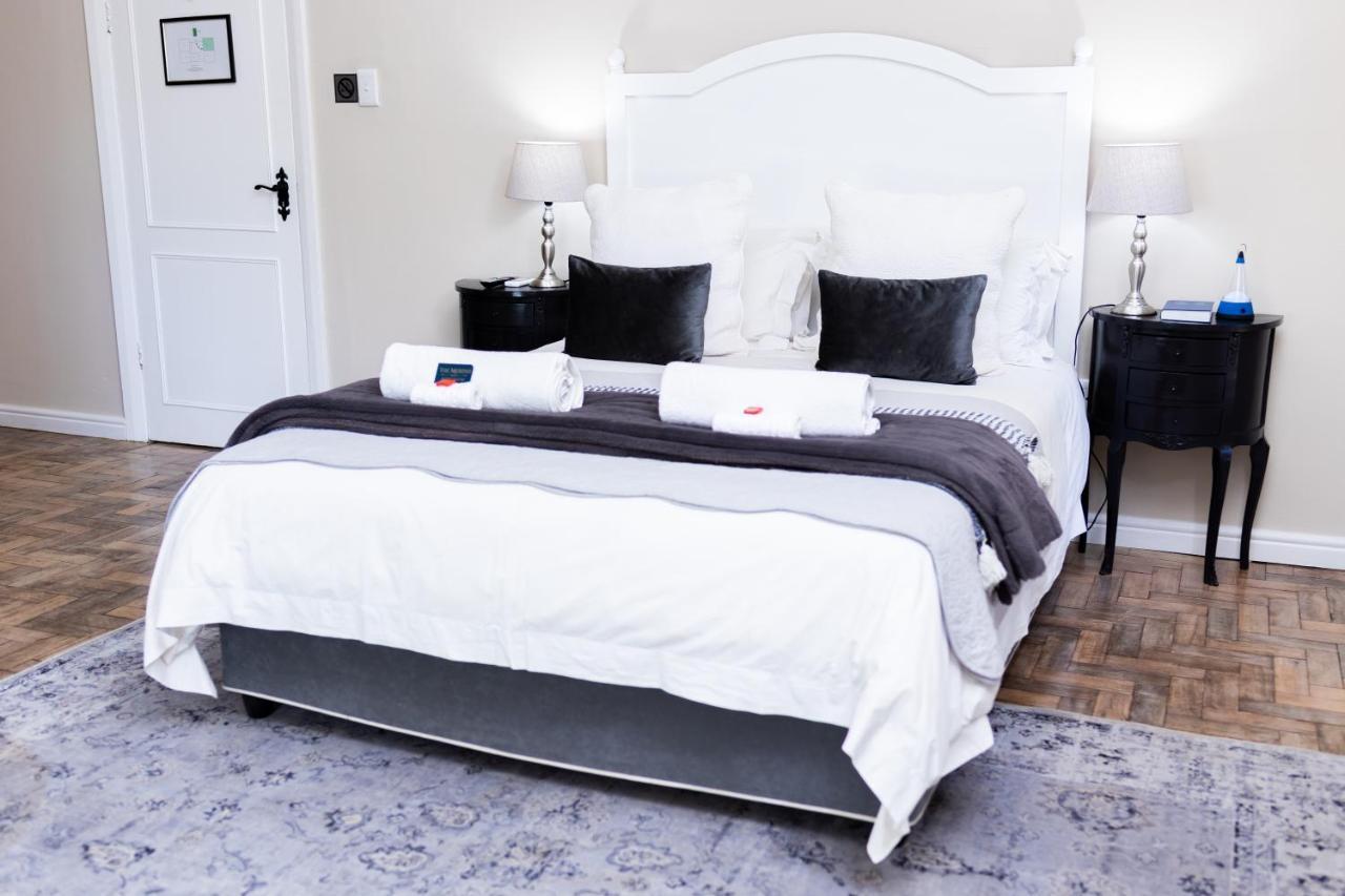 The Merino Guest House بوفورت ويست المظهر الخارجي الصورة
