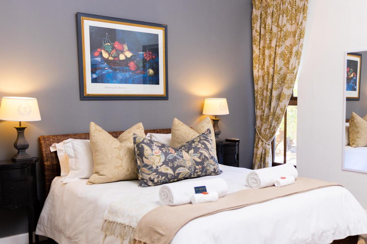 The Merino Guest House بوفورت ويست المظهر الخارجي الصورة