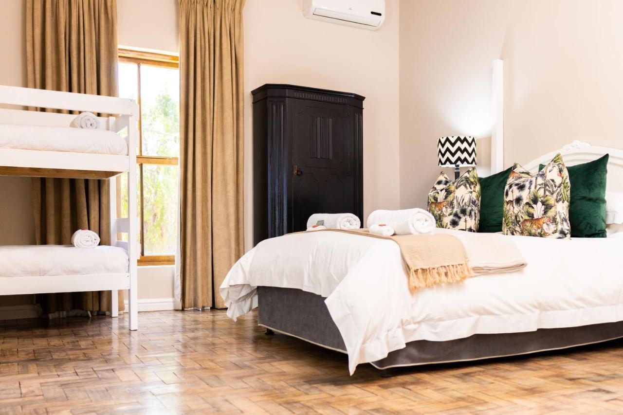 The Merino Guest House بوفورت ويست المظهر الخارجي الصورة