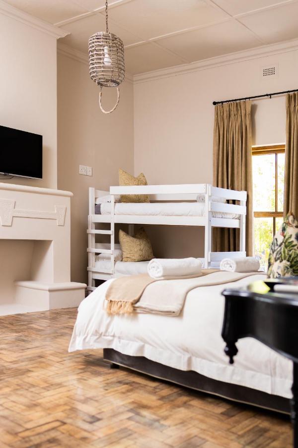 The Merino Guest House بوفورت ويست المظهر الخارجي الصورة