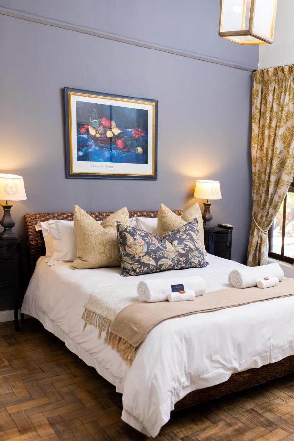 The Merino Guest House بوفورت ويست المظهر الخارجي الصورة