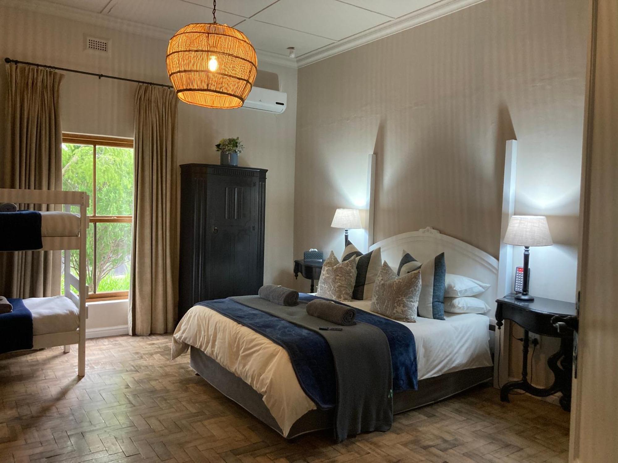The Merino Guest House بوفورت ويست المظهر الخارجي الصورة