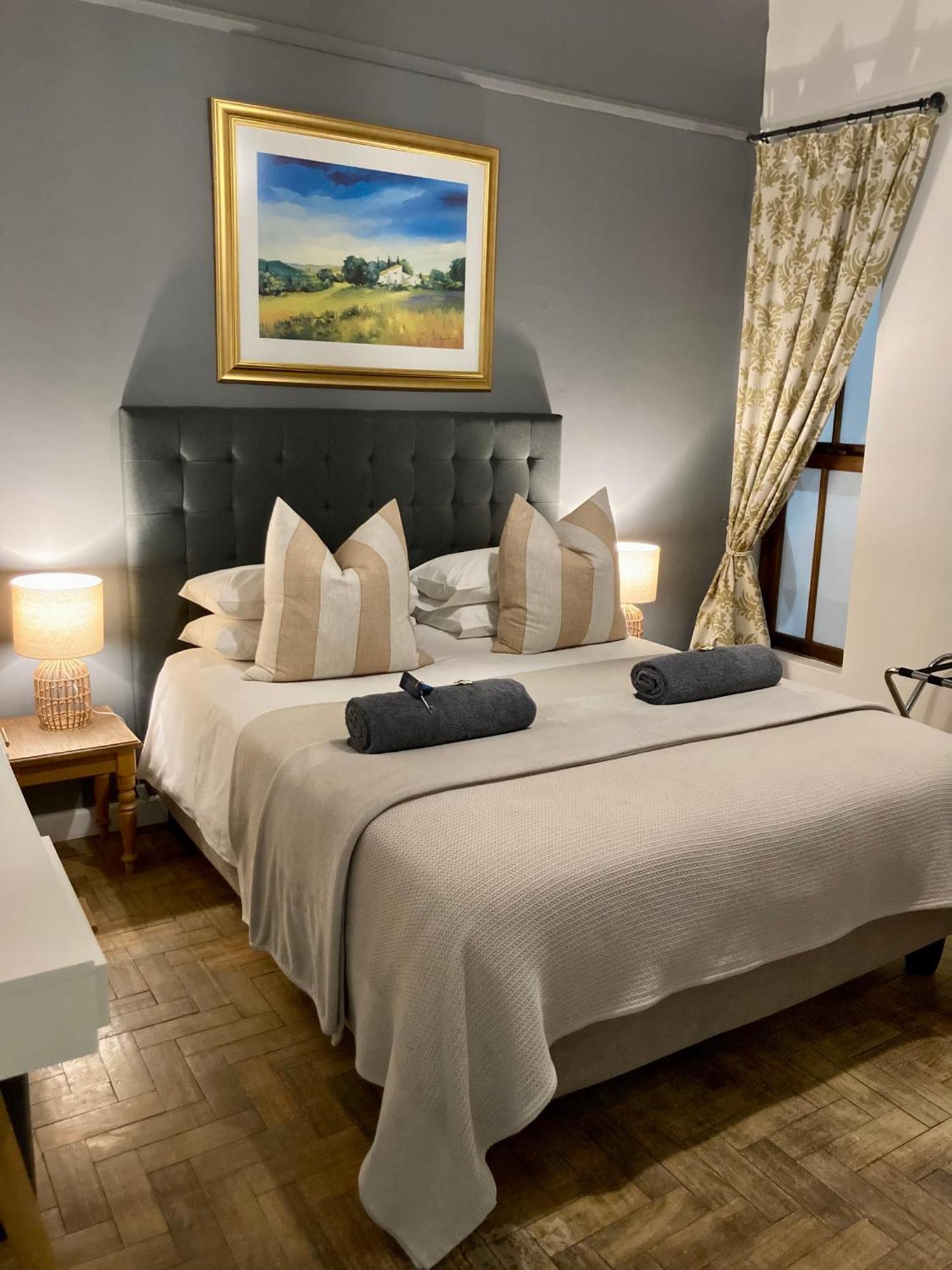 The Merino Guest House بوفورت ويست المظهر الخارجي الصورة