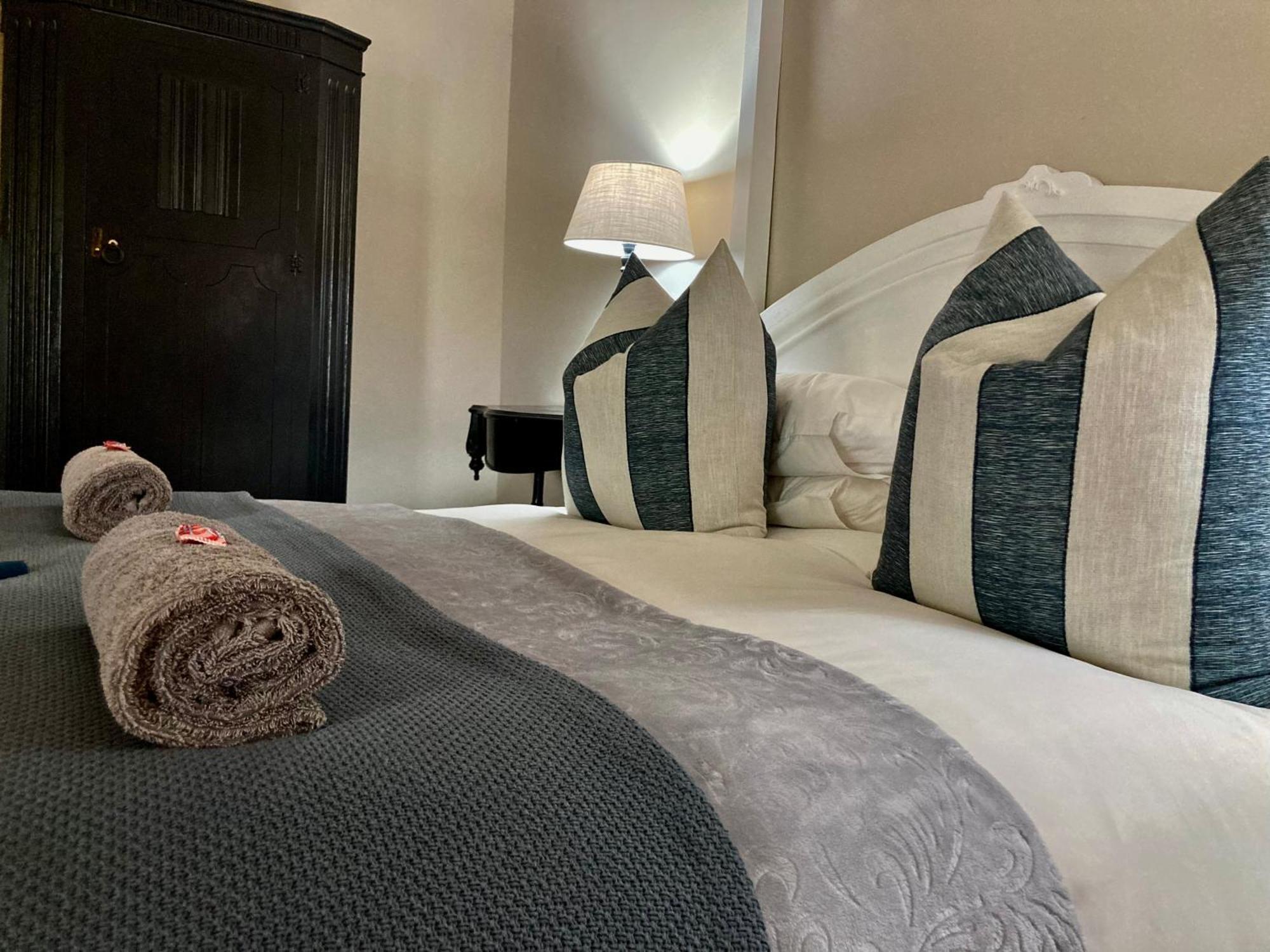 The Merino Guest House بوفورت ويست المظهر الخارجي الصورة