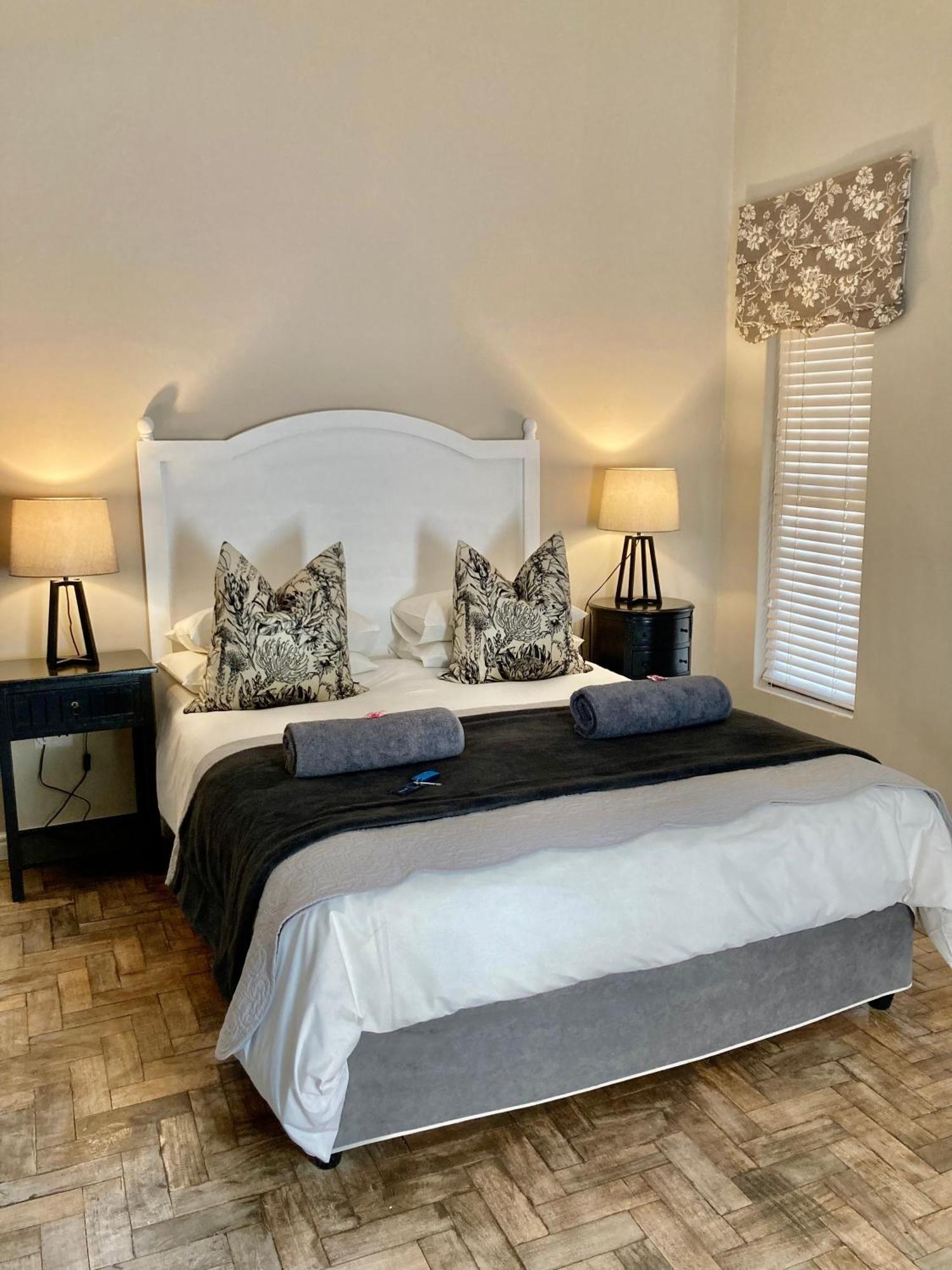The Merino Guest House بوفورت ويست المظهر الخارجي الصورة