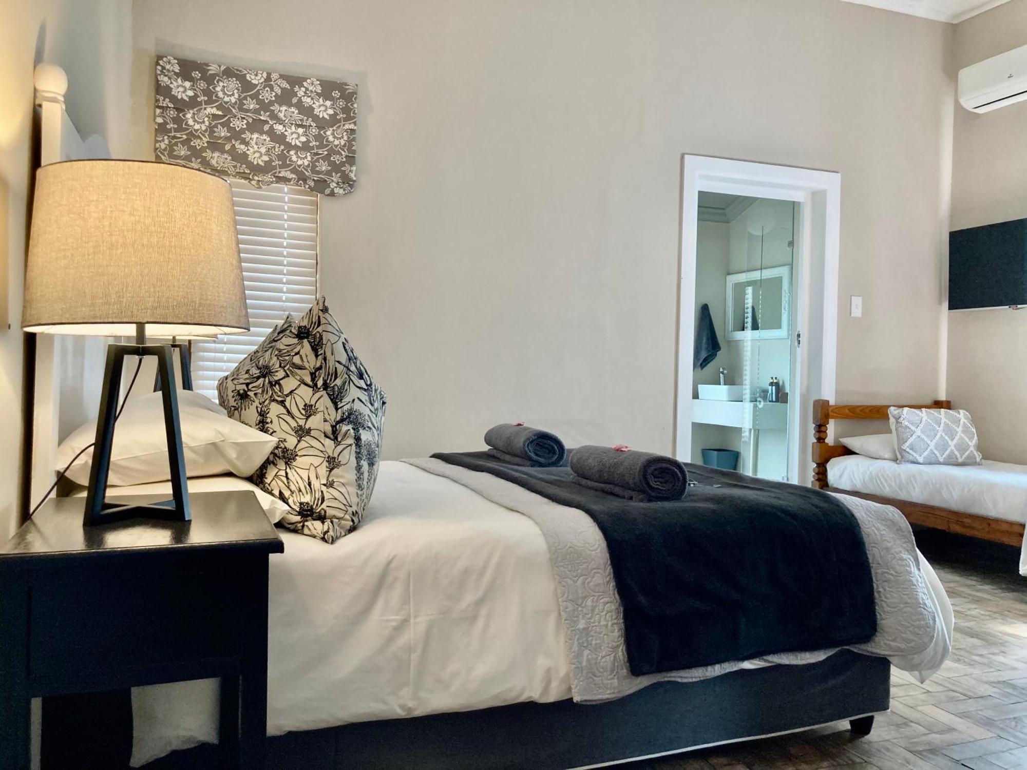The Merino Guest House بوفورت ويست المظهر الخارجي الصورة