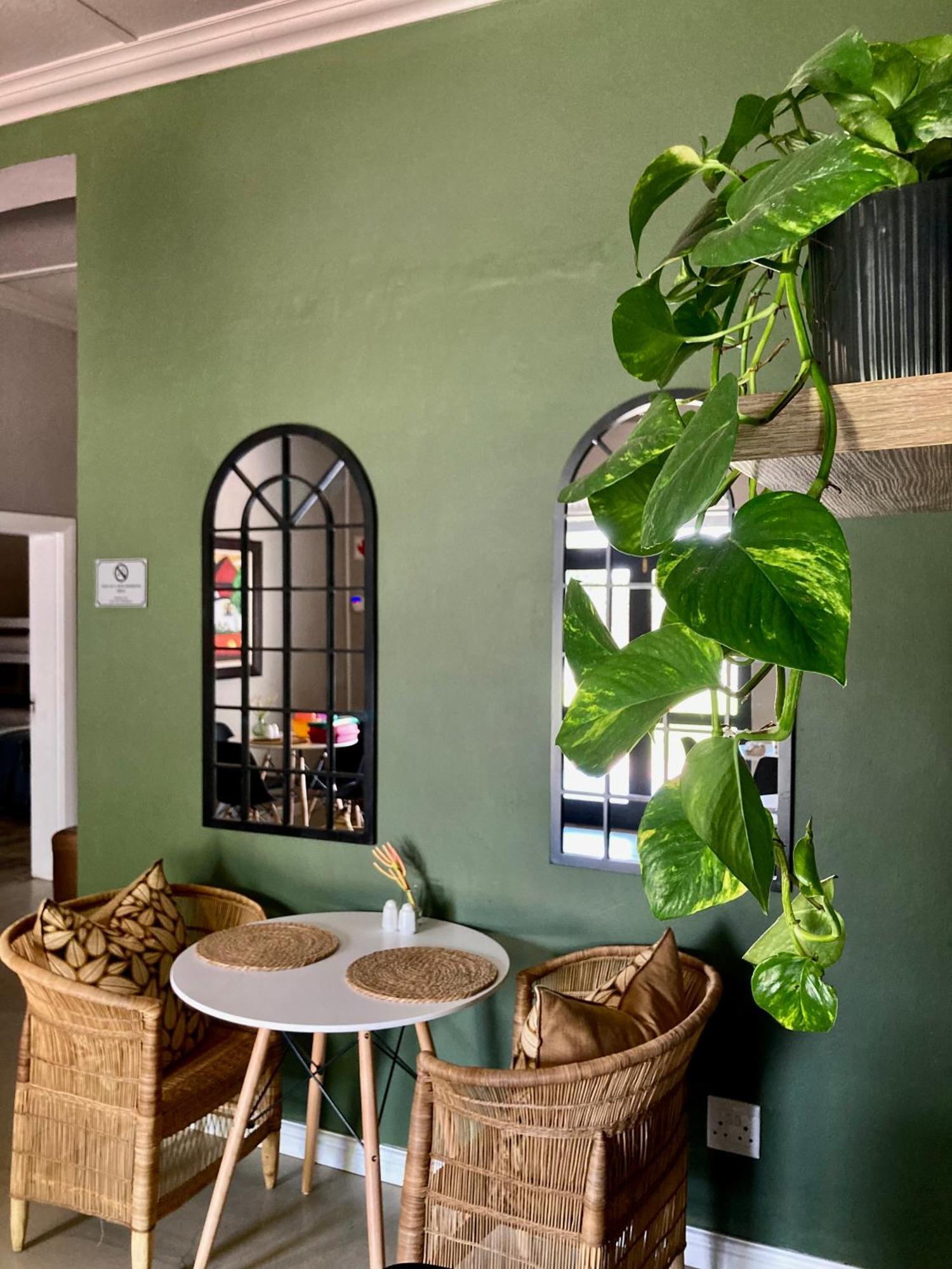 The Merino Guest House بوفورت ويست المظهر الخارجي الصورة