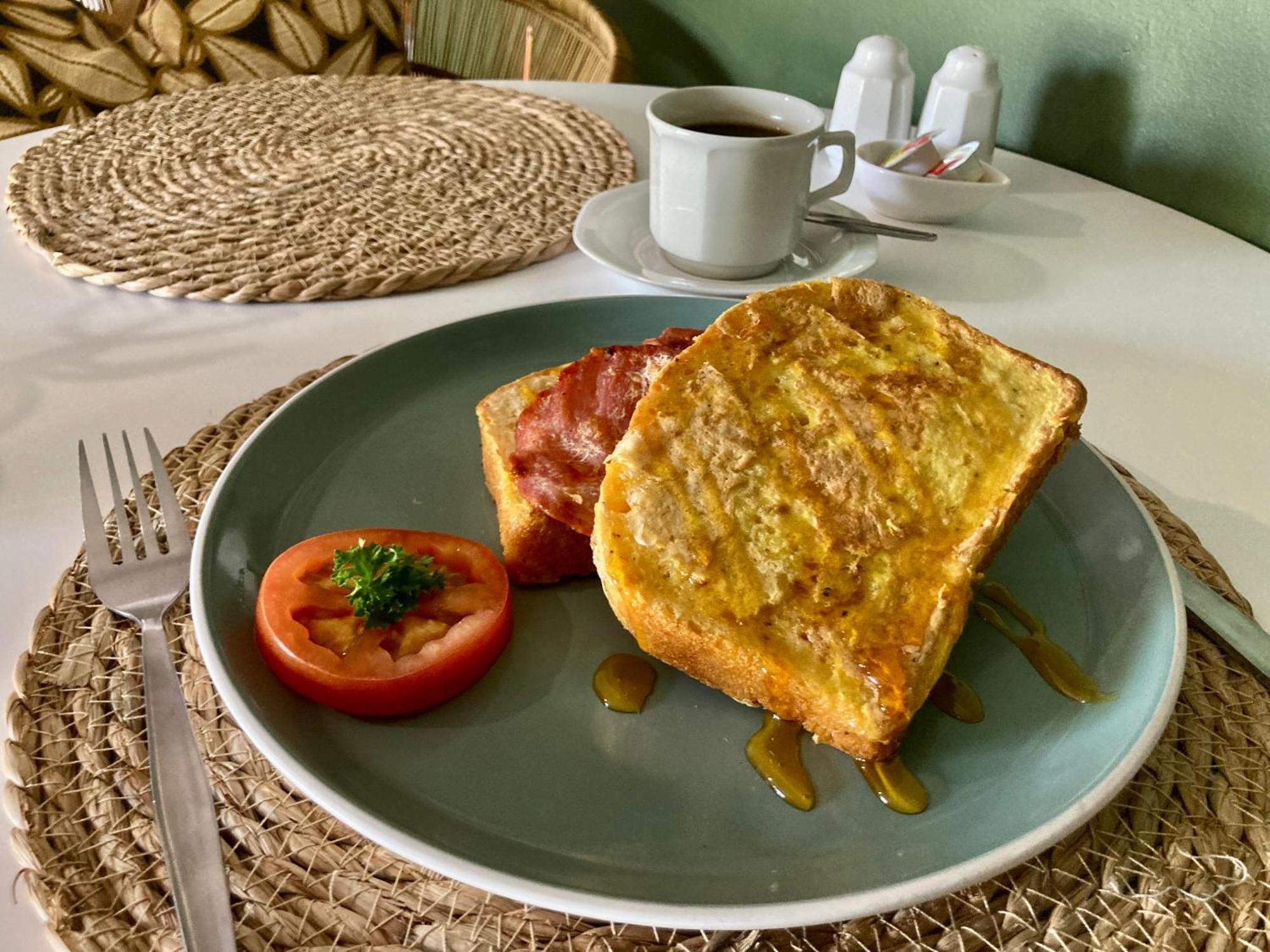 The Merino Guest House بوفورت ويست المظهر الخارجي الصورة