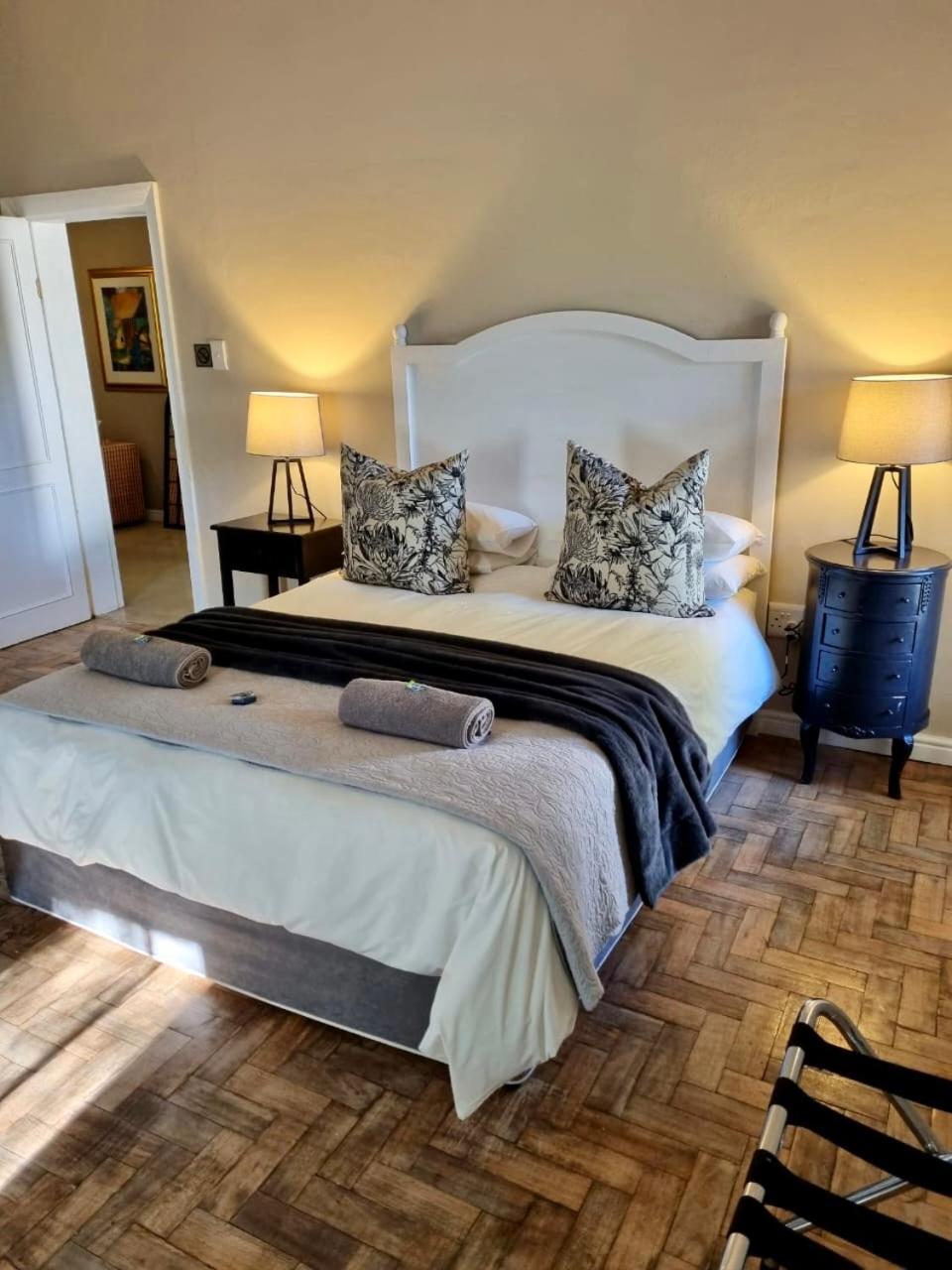 The Merino Guest House بوفورت ويست المظهر الخارجي الصورة