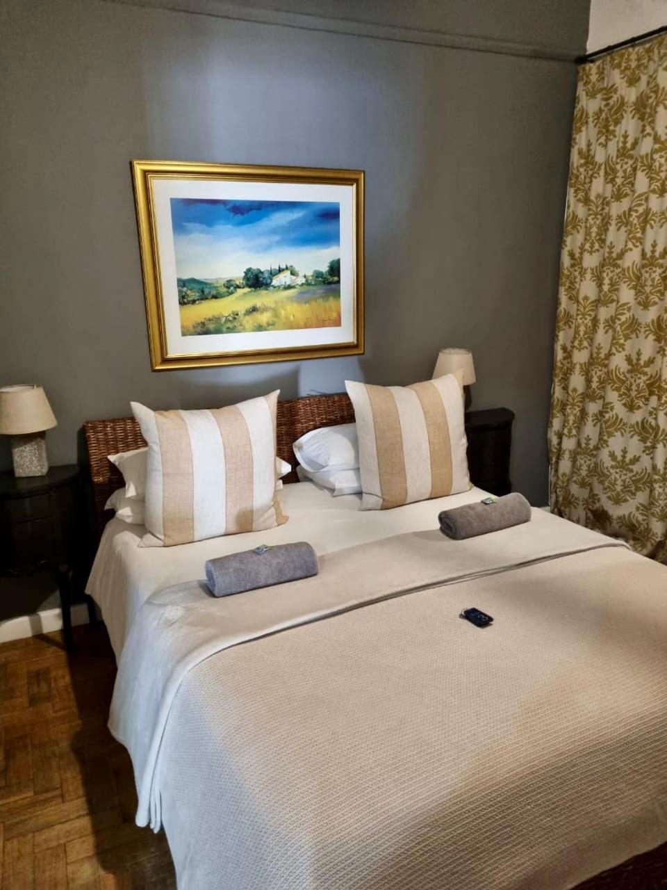 The Merino Guest House بوفورت ويست المظهر الخارجي الصورة