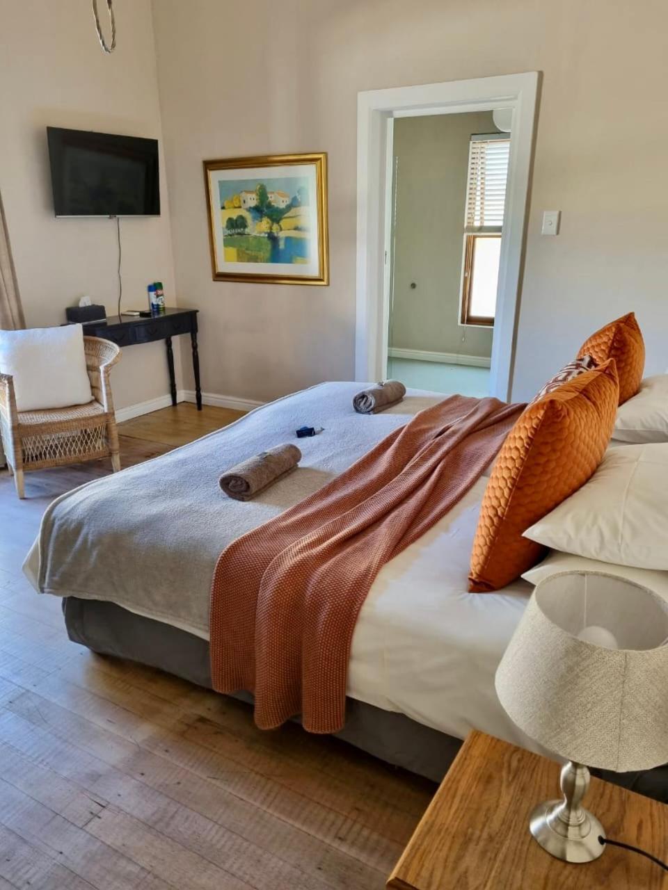 The Merino Guest House بوفورت ويست المظهر الخارجي الصورة