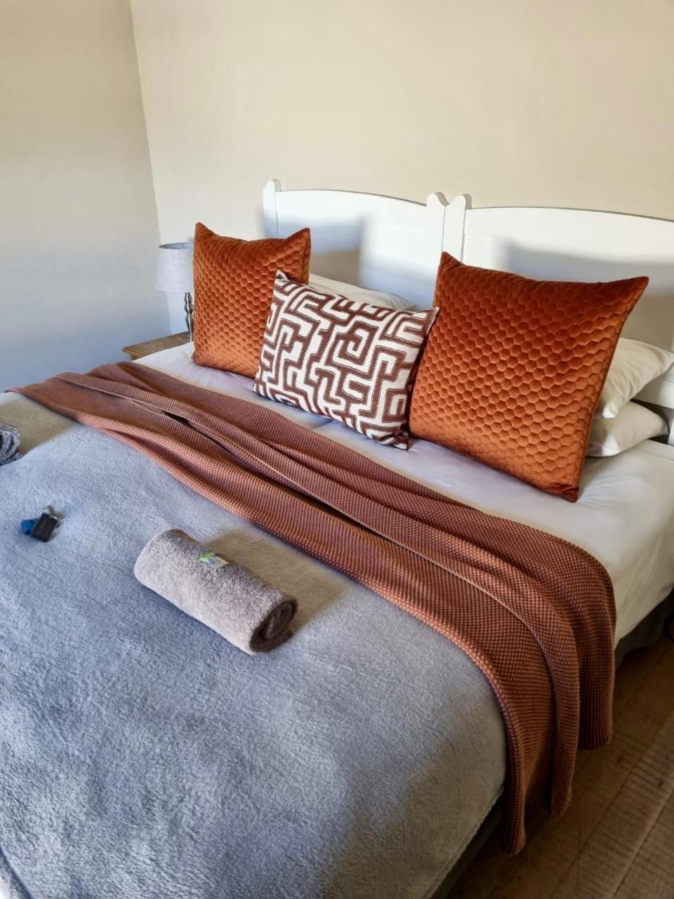 The Merino Guest House بوفورت ويست المظهر الخارجي الصورة