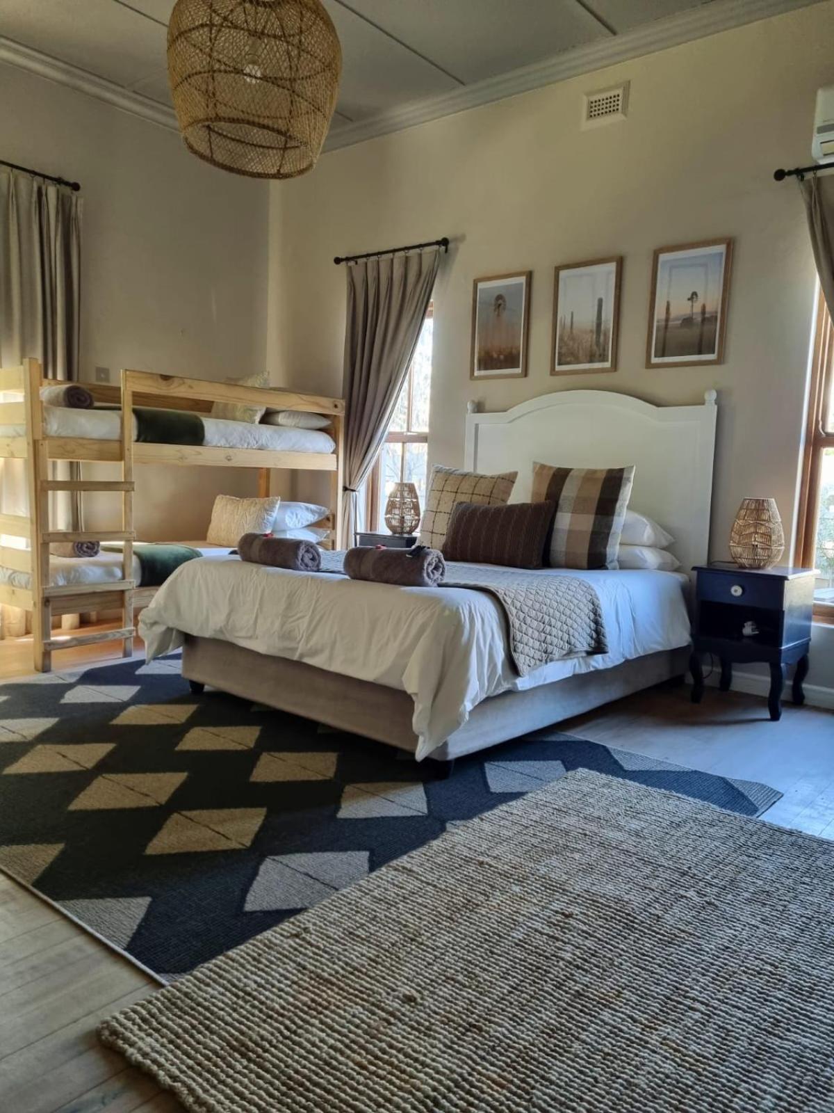 The Merino Guest House بوفورت ويست المظهر الخارجي الصورة