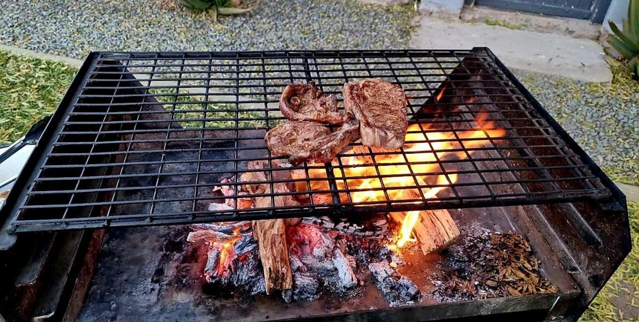 The Merino Guest House بوفورت ويست المظهر الخارجي الصورة