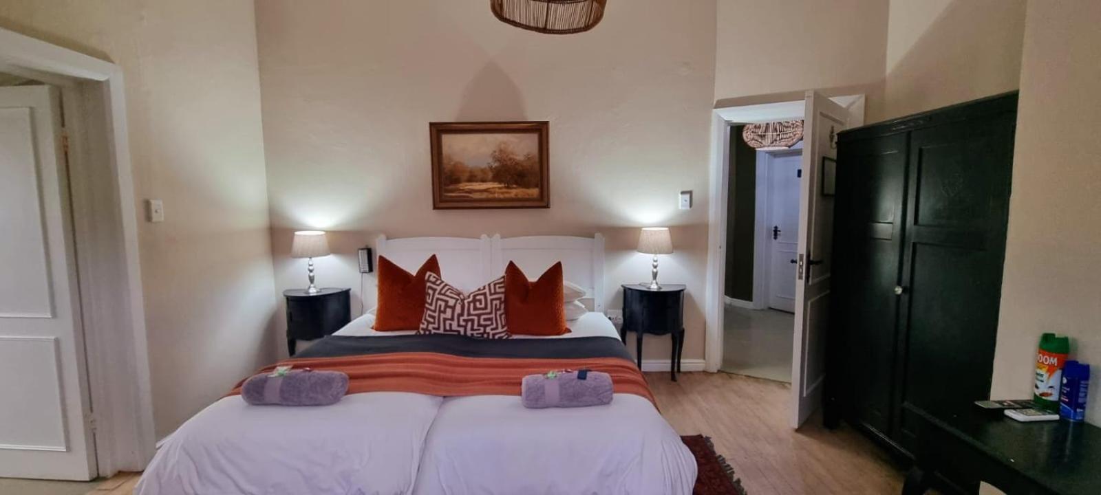 The Merino Guest House بوفورت ويست المظهر الخارجي الصورة