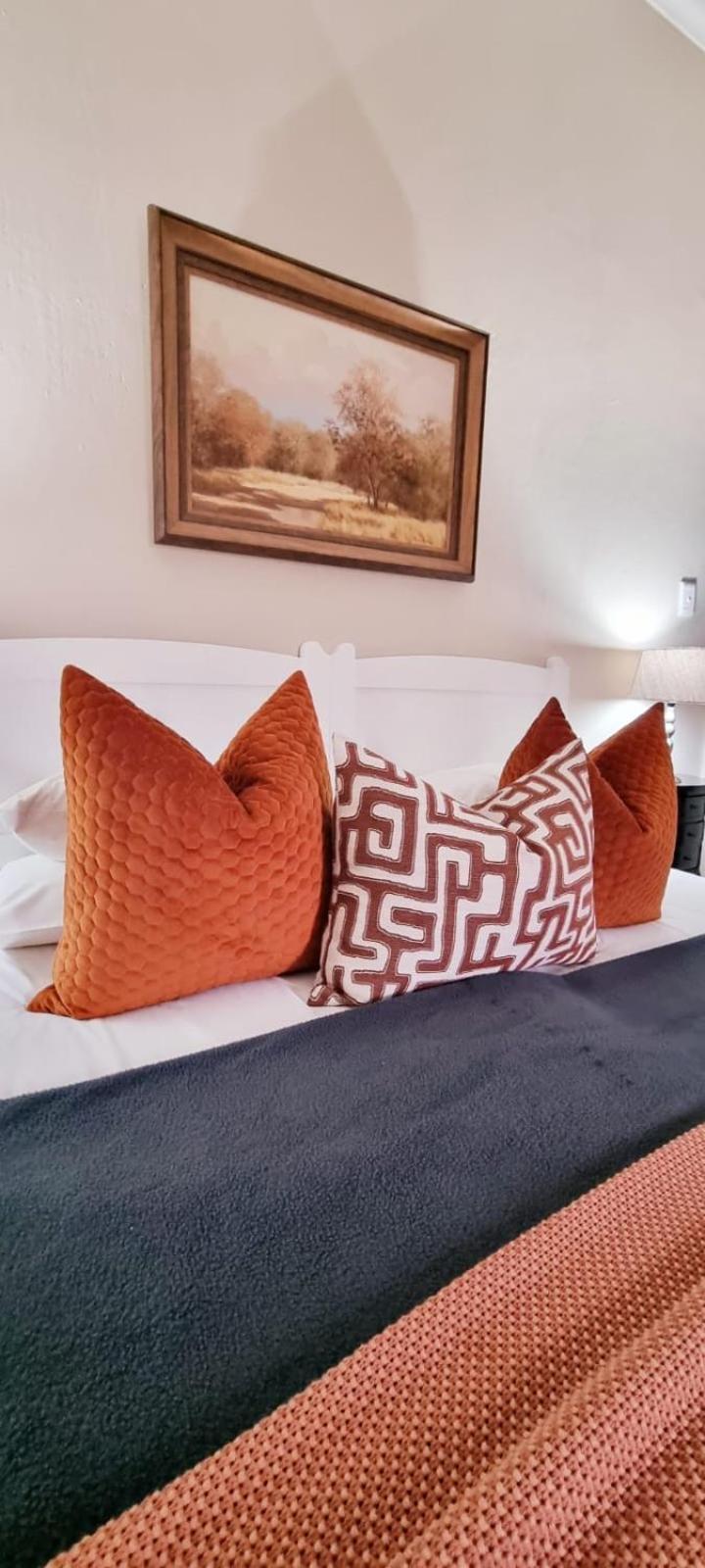 The Merino Guest House بوفورت ويست المظهر الخارجي الصورة