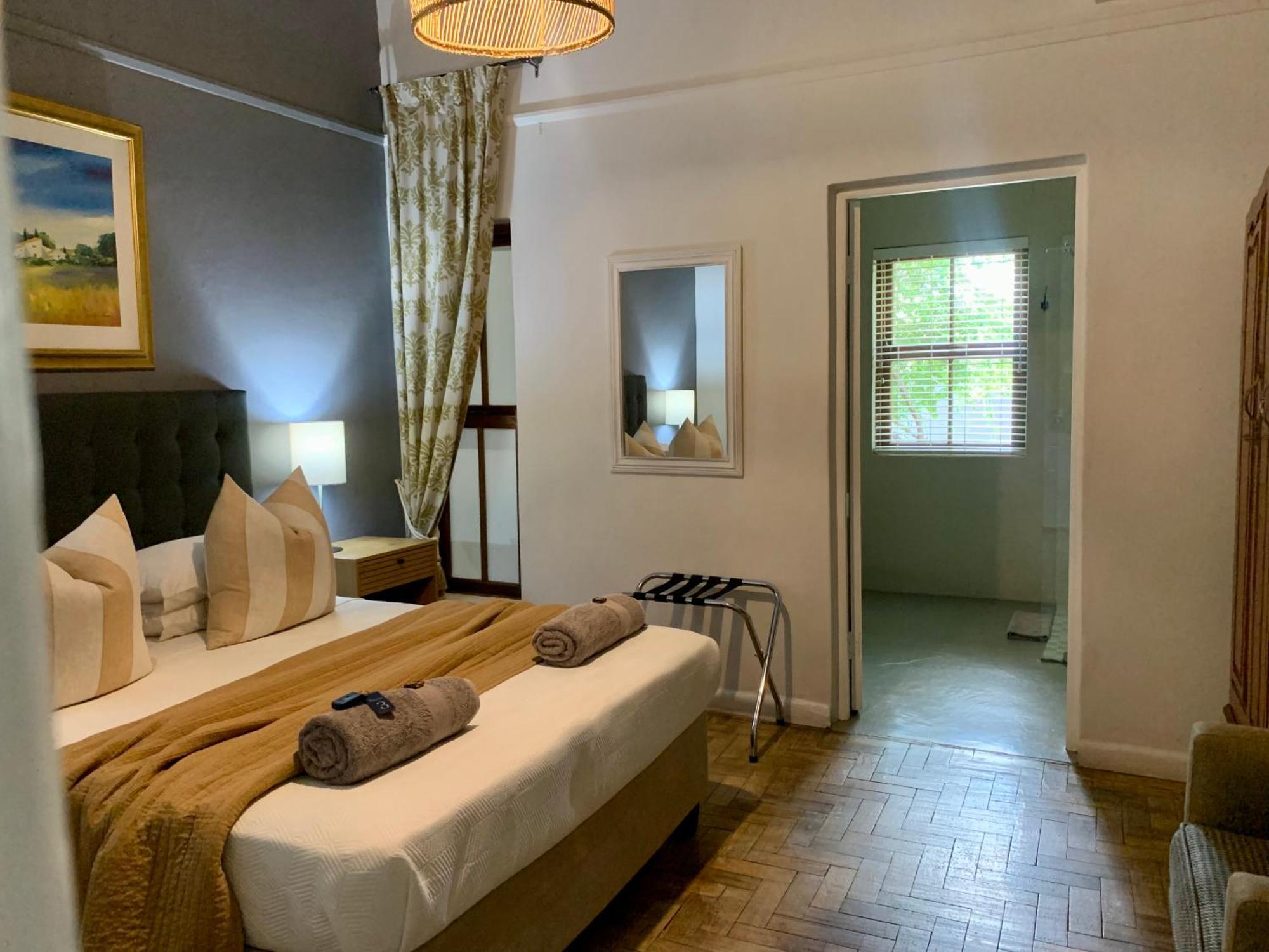 The Merino Guest House بوفورت ويست المظهر الخارجي الصورة