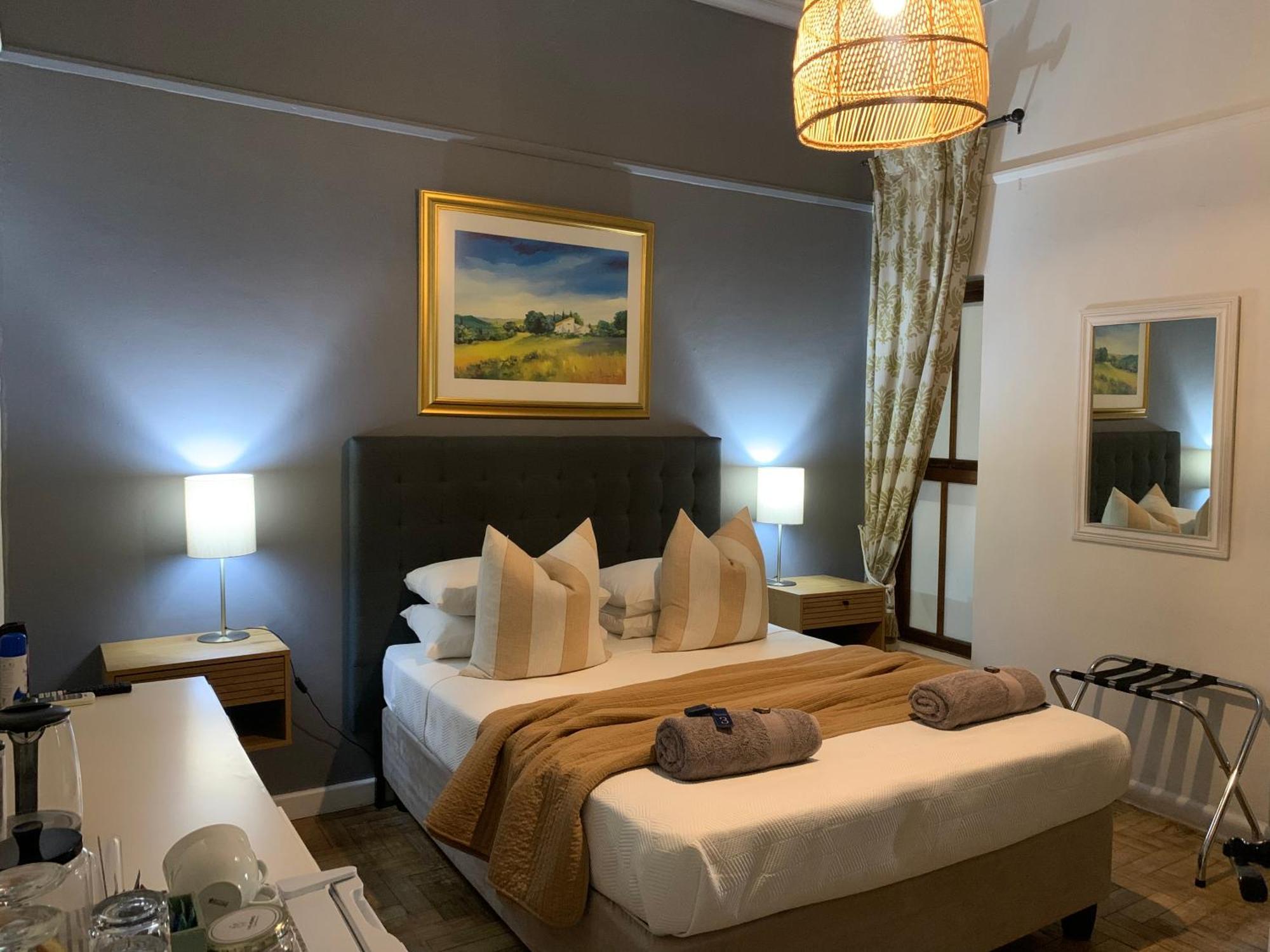 The Merino Guest House بوفورت ويست المظهر الخارجي الصورة